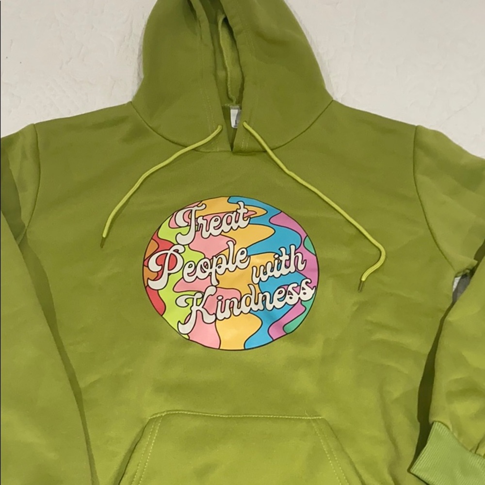 harry styles hoodie